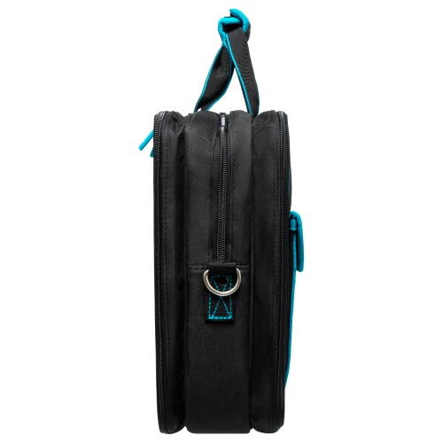 Сумка для инструмента Meister, 31 карман, отсек для ноутБука, наплечный ремень, 400 х 170 х 300 мм Gross фото 4