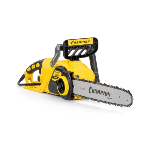 Электропила CHAMPION 3/8-1,3-56 (2кВт 4,8кг) 620N-16 фото 5 Электропила CHAMPION 3/8-1,3-56 (2кВт 4,8кг) 620N-16 фото 5