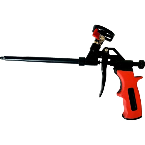 Пистолет для монтажной пены тефлоновое покрытие Стройштуки PREMIUM Л-008 УТ-00039472