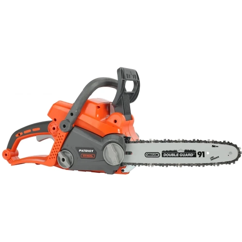 Цепная аккумуляторная пила PATRIOT CS 404 Li 40 V 220201401 фото 3 Цепная аккумуляторная пила PATRIOT CS 404 Li 40 V 220201401 фото 3