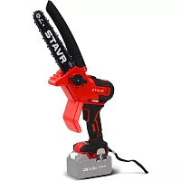Пила цепная аккумуляторная Ставр 18V UNI-M SCS 18BL-20 STAVR 9060100046