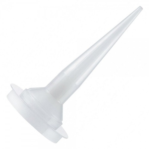 Носик для герметика 600мл (3шт/уп)