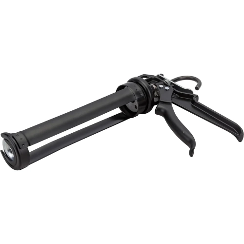 Пистолет для нанесения шовных герметиков KUDO полукорпусной KUSGUN12