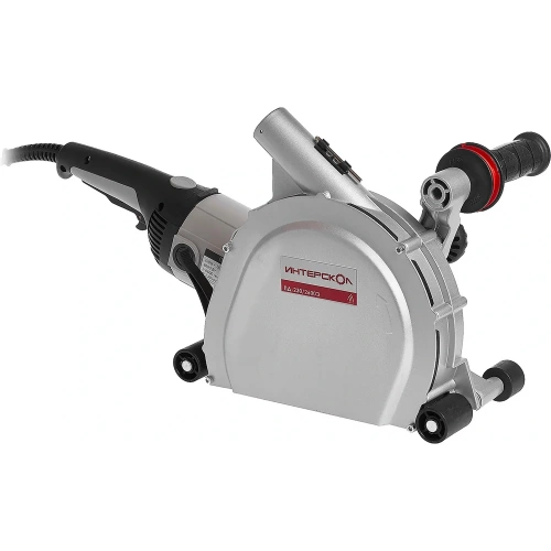 Штроборез Интерскол ПД-230/2600Э 364.1.0.00 фото 3 Штроборез Интерскол ПД-230/2600Э 364.1.0.00 фото 3