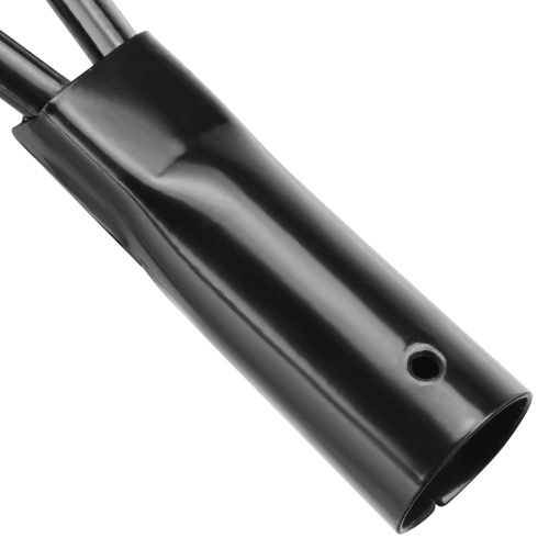 Мотыга, нержавеющая сталь, 150 х 90 мм, без черенка, Сибртех фото 5