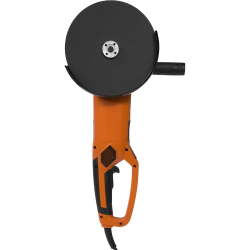 Углошлифовальная машина DAEWOO с плавным пуском DAG 2600-230 фото 3 Углошлифовальная машина DAEWOO с плавным пуском DAG 2600-230 фото 3