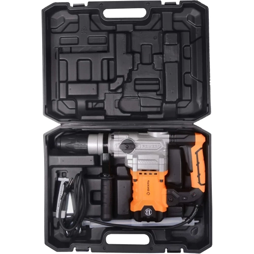 Перфоратор Вихрь П-2000к-м SDS-Max 72/3/21 фото 9 Перфоратор Вихрь П-2000к-м SDS-Max 72/3/21 фото 9