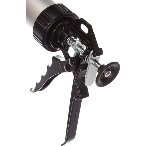 Пистолет для герметика Профи FIT 14253 фото 5 Пистолет для герметика Профи FIT 14253 фото 5