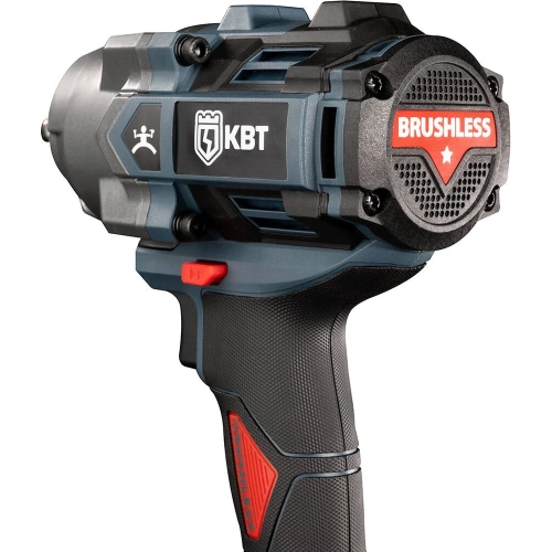 Гайковерт КВТ WB-20-1000 серия ПРОФИ 106051 фото 9