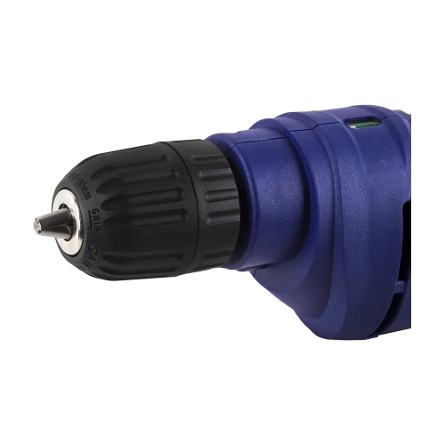 Безударная дрель ПУЛЬСАР ДЭ 450 792-179 фото 5