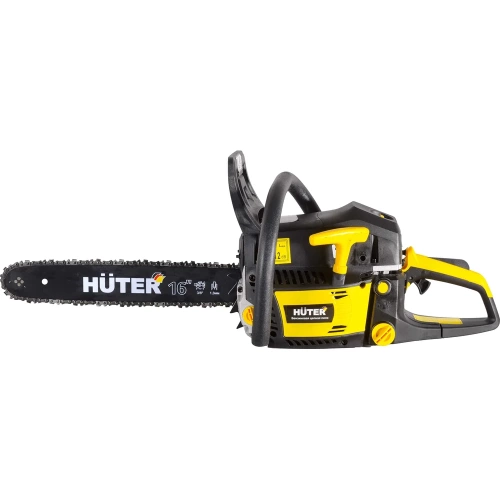 Бензопила Huter BS-2300М 70/6/12 фото 3