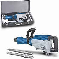 Отбойный молоток AB1600 Scheppach 5908201901