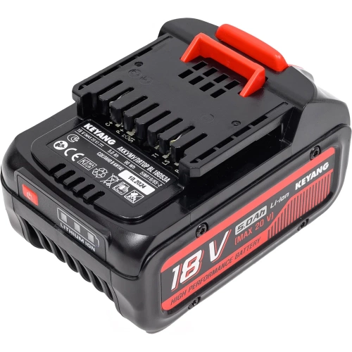 Аккумуляторный винтоверт KEYANG ID20BLH-230 фото 11