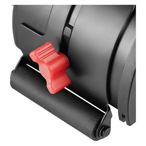 Щеточная шлифовальная машина CROWN CT13551-110RSV фото 8