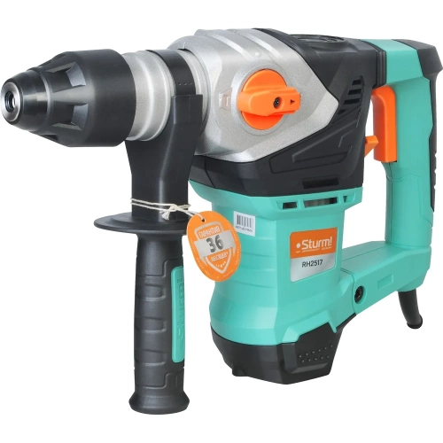 Перфоратор Sturm RH2517 фото 10