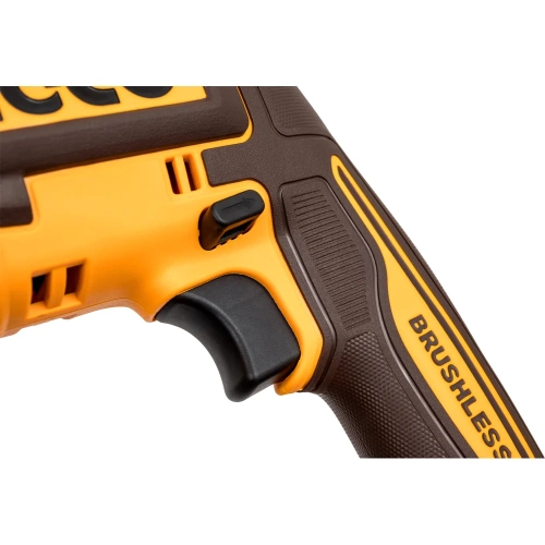 Аккумуляторный перфоратор INGCO 20В 1.8Дж без АКБ и ЗУ SUPER INDUSTRIAL CRHLI20188 фото 8 Аккумуляторный перфоратор INGCO 20В 1.8Дж без АКБ и ЗУ SUPER INDUSTRIAL CRHLI20188 фото 8