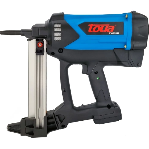 Гвоздезабивной инструмент по бетону TOUA GSN40E Гвоздезабивной инструмент по бетону TOUA GSN40E