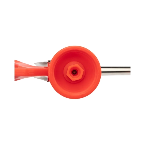 Пистолет для монтажной пены REXANT пластиковый усиленный с конфузором и регулировкой-трещоткой 12-7303 фото 8 Пистолет для монтажной пены REXANT пластиковый усиленный с конфузором и регулировкой-трещоткой 12-7303 фото 8