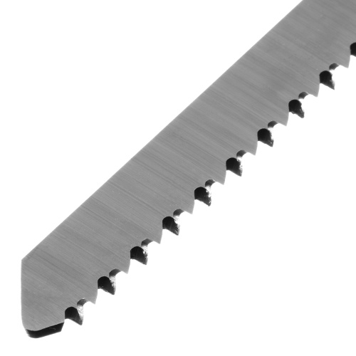 Полотна для электролобзика  по дереву, 2 шт, ( 3141 ) Gross фото 3