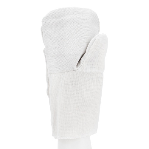 Рукавицы х/б двунитка, наладон двунитка, 1 размер Сибртех фото 3 Рукавицы х/б двунитка, наладон двунитка, 1 размер Сибртех фото 3