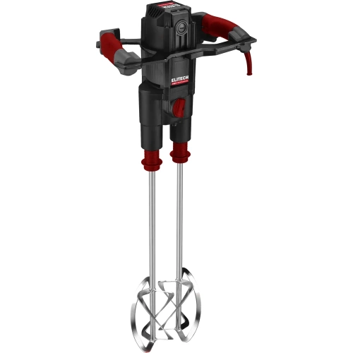 Миксер Elitech CM 2000ED2 (2000Вт, 2*110мм, Quick) HD 205353 фото 9 Миксер Elitech CM 2000ED2 (2000Вт, 2*110мм, Quick) HD 205353 фото 9