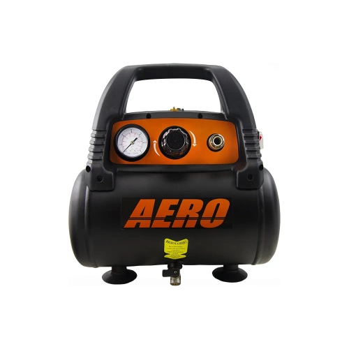 Безмасляный компрессор Foxweld AERO 180/6 5716 фото 4