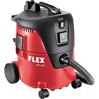Профессиональный пылесос FLEX VC 21 L MC 20 л, класс L 405418
