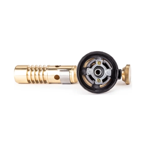 Насадка на баллон резьбовая Foxweld LP-105 пропановая 9386 фото 3 Насадка на баллон резьбовая Foxweld LP-105 пропановая 9386 фото 3