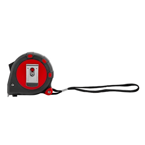 Рулетка Status 3 fixations,5 м х 19 мм,двухкомпонентный корпус,3 фиксации ленты Matrix фото 5 Рулетка Status 3 fixations,5 м х 19 мм,двухкомпонентный корпус,3 фиксации ленты Matrix фото 5