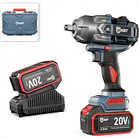 Гайковерт КВТ WB-20-1000 серия ПРОФИ 106051