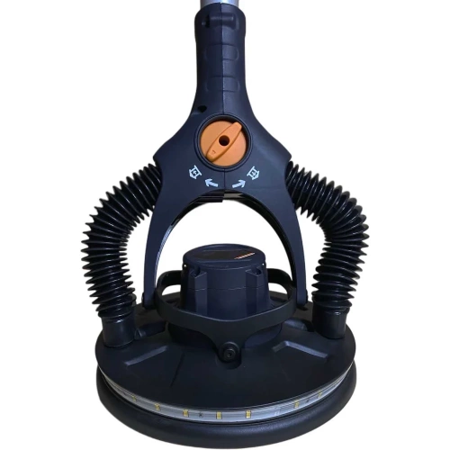 Шлифовальная машина Жираф AktiTool MBLS400W (бесщеточная) 106132 фото 5 Шлифовальная машина Жираф AktiTool MBLS400W (бесщеточная) 106132 фото 5