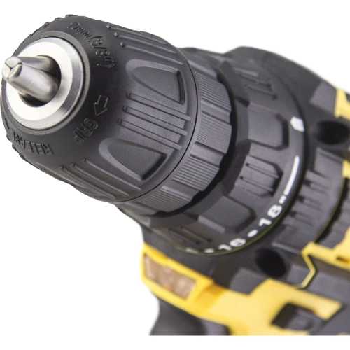 Аккумуляторная дрель-шуруповерт Kolner KCD 14,4/2-2L 8020100372 фото 3