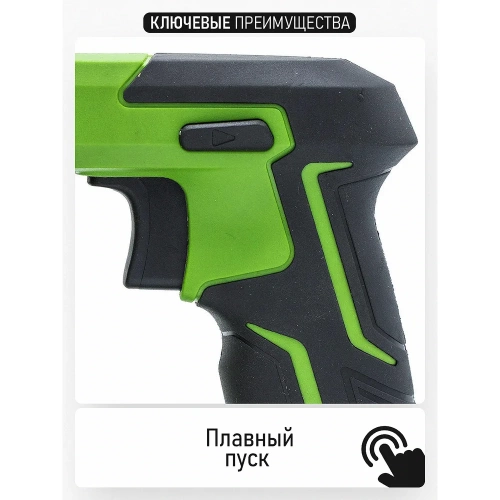 Перфоратор аккумуляторный бесщеточный PROCRAFT 20В 2,8 Дж, без АКБ и ЗУ PHA30 фото 8 Перфоратор аккумуляторный бесщеточный PROCRAFT 20В 2,8 Дж, без АКБ и ЗУ PHA30 фото 8