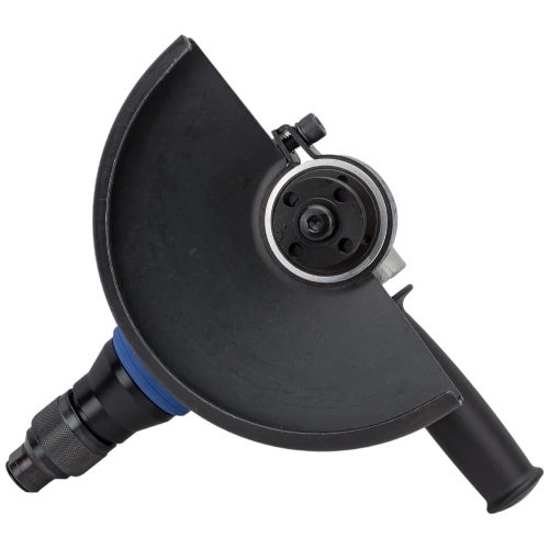 Угловая пневмошлифмашина Byemax BM-5G-6701R фото 4