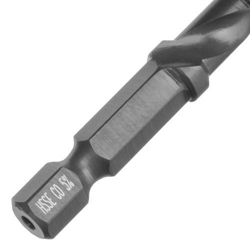 Сверло-метчик М8 х 1,25 мм, Co5%// Gross фото 4 Сверло-метчик М8 х 1,25 мм, Co5%// Gross фото 4