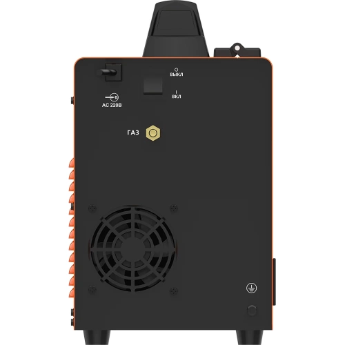 Сварочный полуавтомат инверторный Redbo Expert Mig-175S 19780 фото 10 Сварочный полуавтомат инверторный Redbo Expert Mig-175S 19780 фото 10