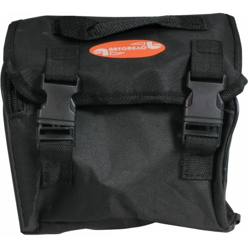 Автокомпрессор АвтоDело 12 В, 10.5 атм, 35 л/мин 40304 13162 фото 3