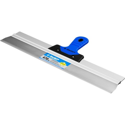 Шпатель фасадный Зубр Профессионал 10049-47_z03 470 мм фото 3