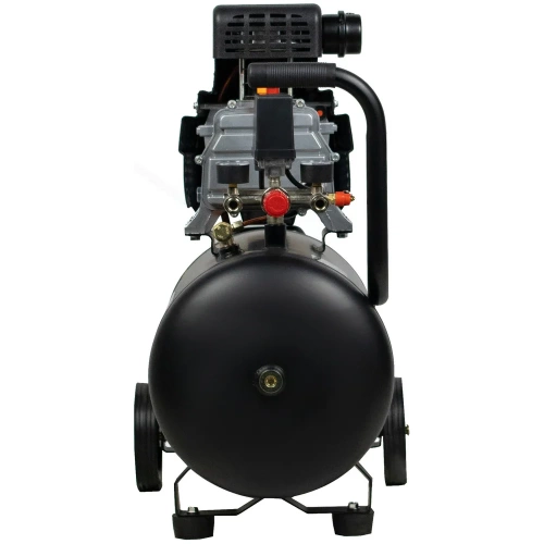 Компрессор VERTON Air AC-50/300K масляный коаксиальный 300л/мин, 01.5985.12194 фото 7