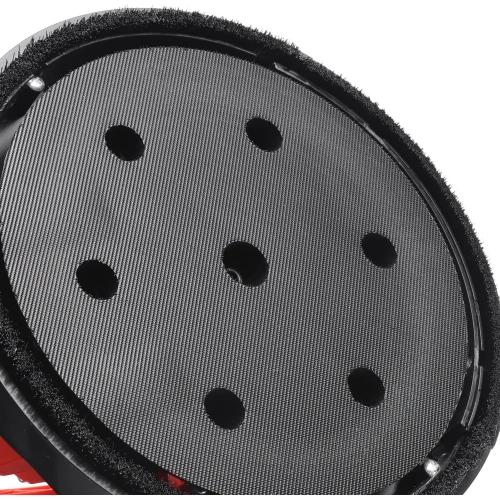 Машина шлифовальная PATRIOT WS 225 AL Expert, кейс (бетон, гипсокартон) 110301524 фото 7