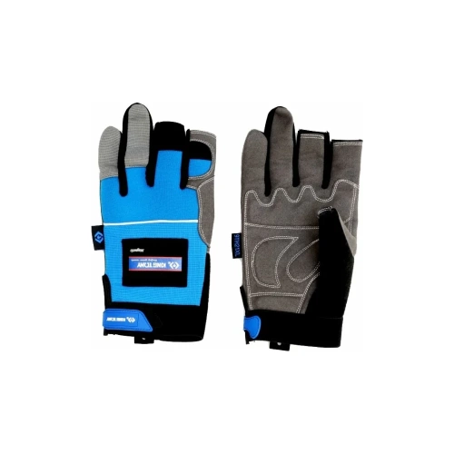 Пневматический ударный гайковерт KING TONY P33411-040E фото 3