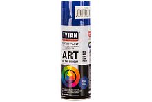 Аэрозольная краска Tytan Professional art of the colour RAL5002, ультрамарин 400 мл