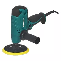 Полировочная машина MINLI 125 мм, 440 Вт MINLI 54115