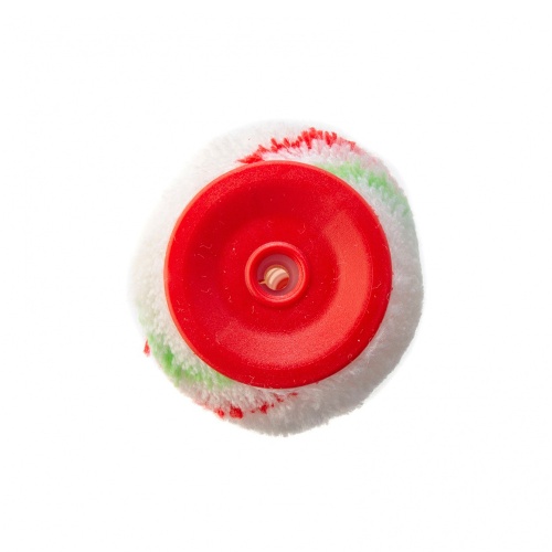 Шубка для валика Сибртех 48/250 мм ворс 12 мм полиакрил полиамид фото 4