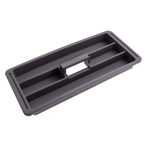 Ящик для инструмента 20", 500 х 260 х 260 мм, пластик Stels фото 9 Ящик для инструмента 20", 500 х 260 х 260 мм, пластик Stels фото 9