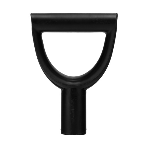 Рукоятка пластиковая V - образная, диаметр 36 мм, Сибртех фото 3