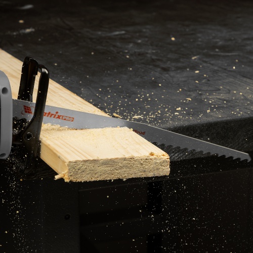 Полотна по дереву для сабельной пилы S1617K 275/8.5 мм, HCS, 2 шт, Pro Matrix фото 9