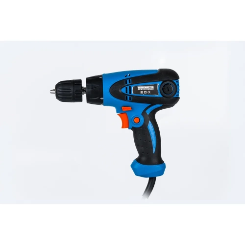 Дрель WorkMaster ДШ-400