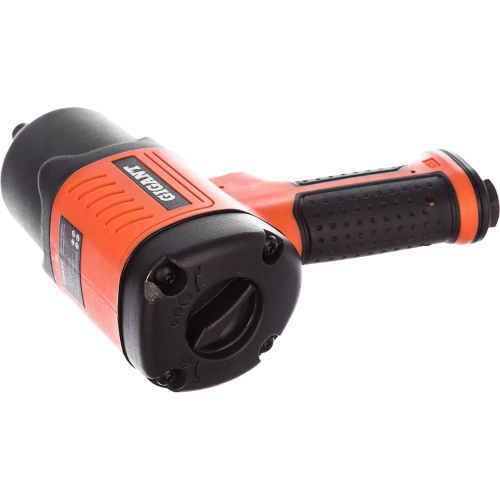 Ударный пневмогайковерт (880 Нм; 1/2") Gigant PW 880 фото 5 Ударный пневмогайковерт (880 Нм; 1/2") Gigant PW 880 фото 5