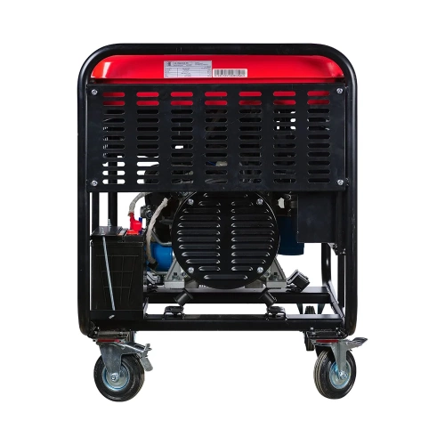 Электростанция дизельная FUBAG DS 12000 A ES 646225 фото 6 Электростанция дизельная FUBAG DS 12000 A ES 646225 фото 6